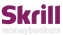 Logotipo Skrill