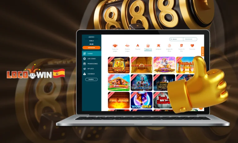 Beneficios de las tiradas gratis en Locowin